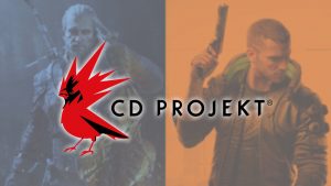 The Witcher ou Cyberpunk: quem é a verdadeira CD Projekt?
