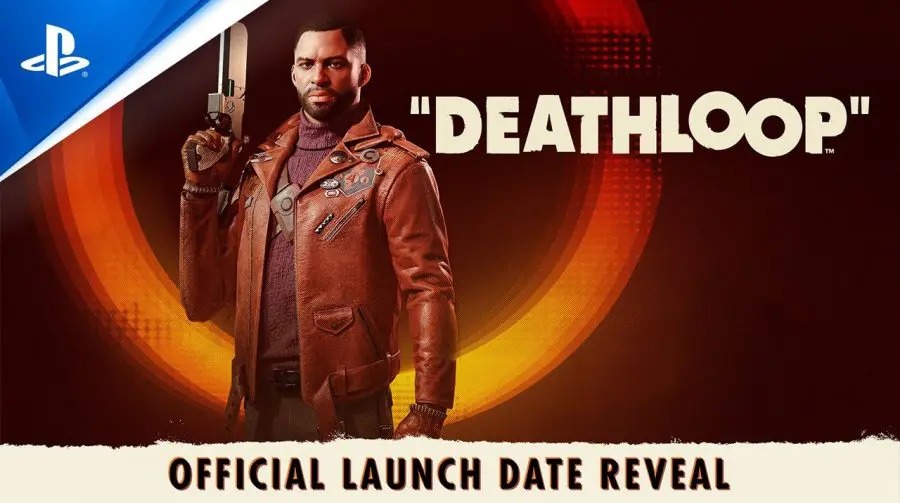 Deathloop será exclusivo do PS5 até setembro de 2022