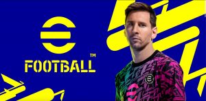 PES muda para eFootball e agora é free to play