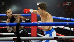 Gameplay de eSports Boxing Club impressiona pelos gráficos