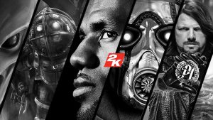 2K revelará nova franquia “empolgante” no fim de agosto