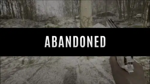 Estúdio de Abandoned pede paciência com patch de app e reitera: 