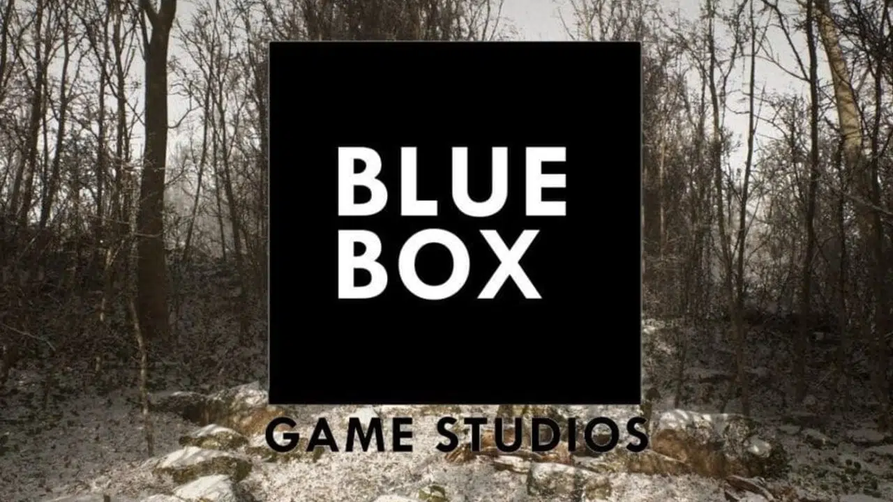 Abandoned da BLUE BOX GAME STUDIOS