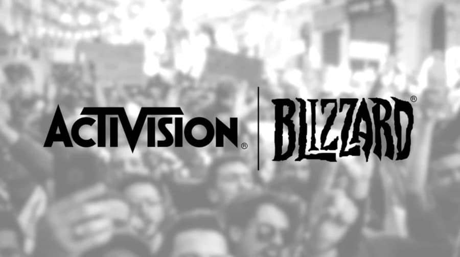 Diretor de Diablo IV e mais dois devs do alto escalão da Activision Blizzard deixam a empresa