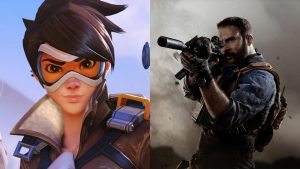 Activision Blizzard pode ter perdido patrocinador para as ligas de Overwatch e CoD