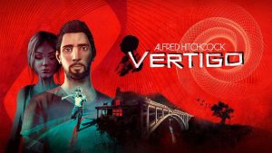 Jogo de suspense, Alfred Hitchcock — Vertigo é adiado para 2022 nos consoles