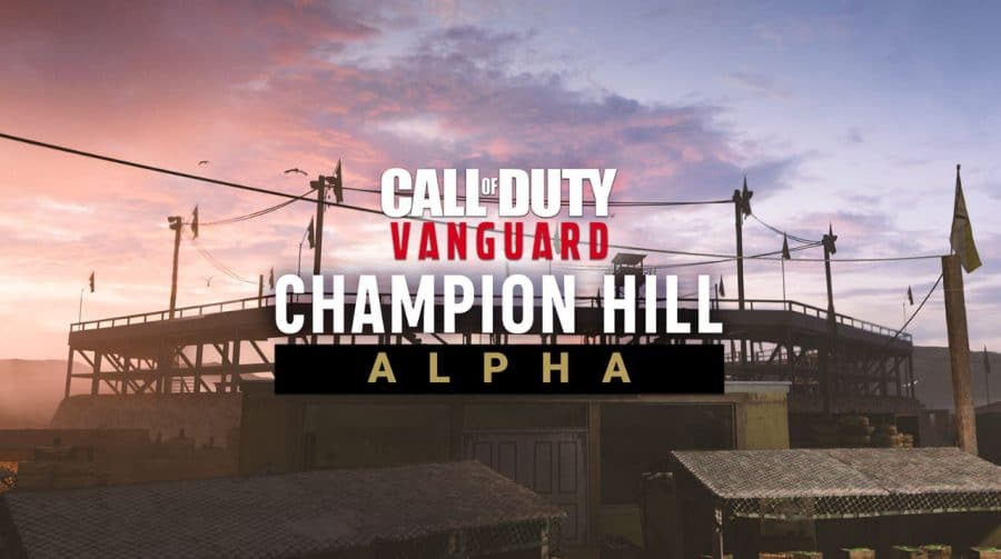 Call of Duty: Vanguard poderá ter teste alfa no PS4 e no PS5
