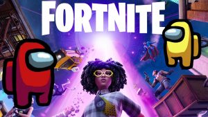 Devs de Among Us acusam Fortnite de plágio no Modo Impostores