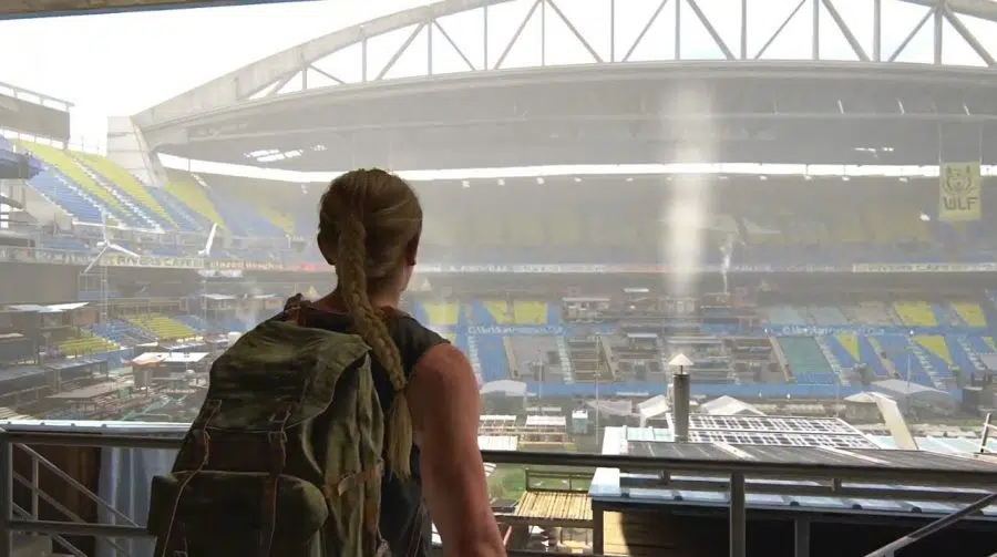 Vídeo detalha partes inexploradas da base da WLF em The Last of Us Part II