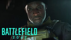 Resolvendo problemas críticos, update de Battlefield 2042 está disponível