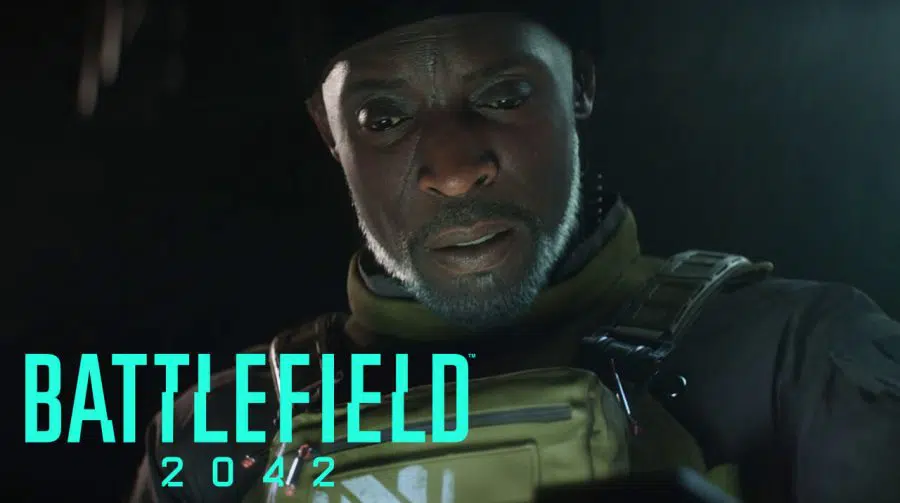 EA divulga gameplay de Battlefield 2042, para destacar Kimble 