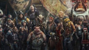 Beyond Good And Evil 2 pode ser exclusivo da nova geração [rumor]