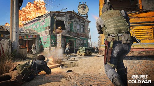 Black Ops Cold War: 12 novos mapas podem estar chegando ao game [rumor]