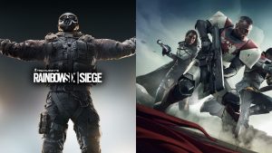 Ubisoft e Bungie se unem e processam site por venda de hacks