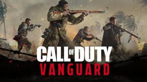 Gráficos next-gen, destruição e integração: como Call of Duty: Vanguard quer conquistar os fãs