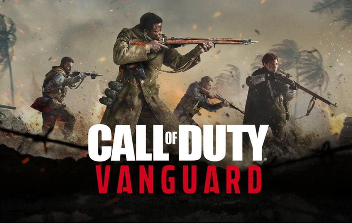 Prévia: Call of Duty: Vanguard (Multi) promete novas e incríveis batalhas  para a famosa franquia de tiro - GameBlast