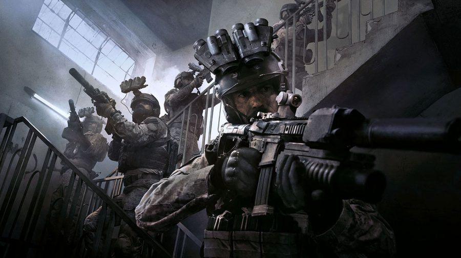 Call of Duty 2021 será crossgen e terá 