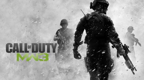 Remaster de Call of Duty: Modern Warfare 3 não está em produção, confirma Activision