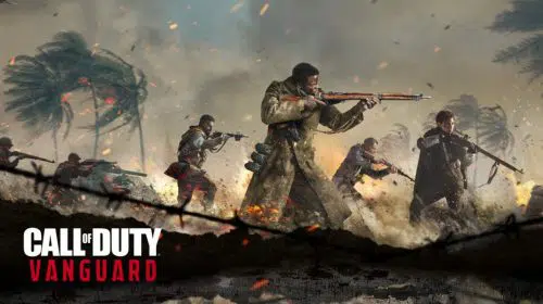 Trapaceiros já aparecem no beta de Call of Duty: Vanguard