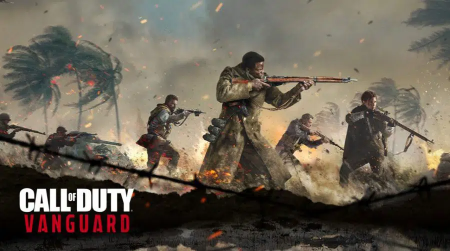 Analista espera que Call of Duty: Vanguard seja o jogo mais vendido do ano nos EUA