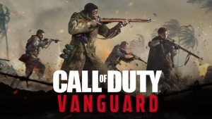 Activision detalha as histórias de quatro operadores de Call of Duty: Vanguard