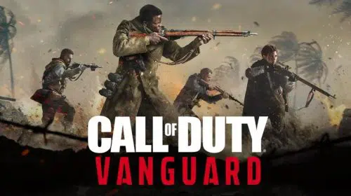 Foi bem? Veja as notas que Call of Duty Vanguard vem recebendo da crítica