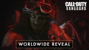 Call of Duty: Vanguard é mostrado com trailer explosivo; lançamento em novembro!