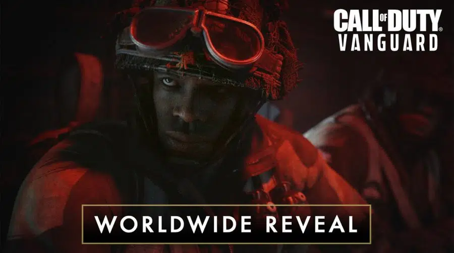 Call of Duty: Vanguard é mostrado com trailer explosivo; lançamento em novembro!