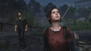 Fotos mostram os cenários sendo construídos na série de The Last of Us