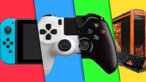 Crossplay: bom para reunir amigos ou ruim por ser desvantajoso contra mouse e teclado?