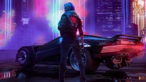 Vendas de Cyberpunk 2077 aumentaram significativamente após estreia no PS5