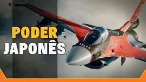 Ace Combat 7 receberá novo DLC gratuito no dia 31 de agosto