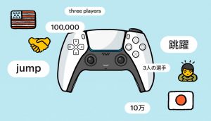 Conheça o universo da localização de videogames