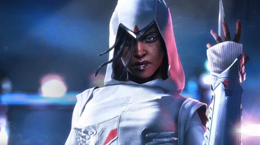 Atualização de Watch Dogs Legion adiciona conteúdo de Assassin’s Creed