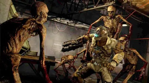 Dead Space pode ser lançado no fim de 2022, diz jornalista [rumor]