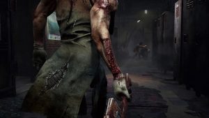 Gostaram? Update de Dead by Daylight corrige o traseiro do Pyramid Head