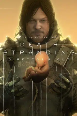 Death Stranding Director's Cut: vale a pena?