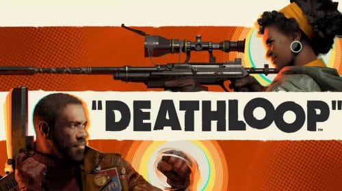 Bethesda anuncia que desenvolvimento de Deathloop está concluído