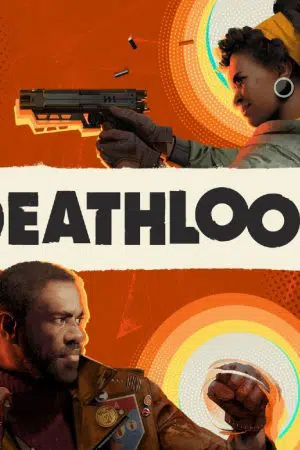 Deathloop: vale a pena?