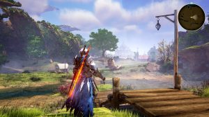 Demo de Tales of Arise já está disponível para download na PS Store
