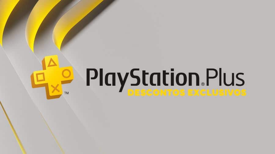 Veja os descontos exclusivos para membros PlayStation Plus em agosto