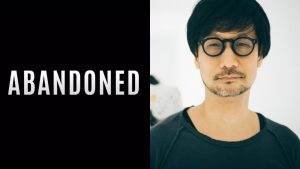 Produção de Abandoned foi afetada negativamente por teorias com Kojima, diz dev