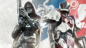 Equipamentos exóticos de Destiny 2 são desativados no competitivo