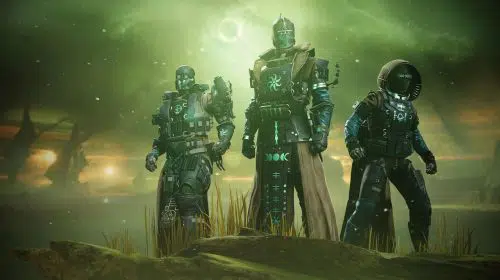 Nova expansão de Destiny 2, The Witch Queen, chega em fevereiro; veja o trailer