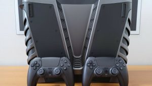 Suposto dev kit do PlayStation 5 é listado para venda no eBay