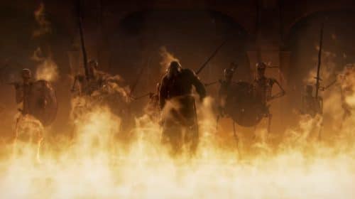 Blizzard divulga trailers cinemáticos dos dois primeiros atos de Diablo II: Resurrected