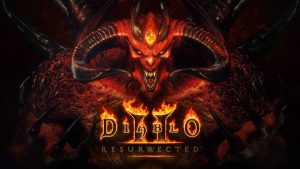 “Remasterização definitiva”: Diablo II Resurrected está disponível para PS4 e PS5