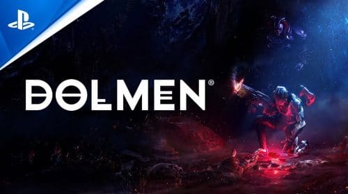 Novo trailer de Dolmen foca na história do RPG feito por brasileiros