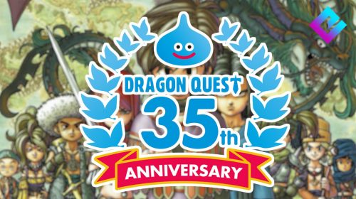 Dragon Quest: Square Enix quer opinião dos fãs para ditar os rumos da franquia