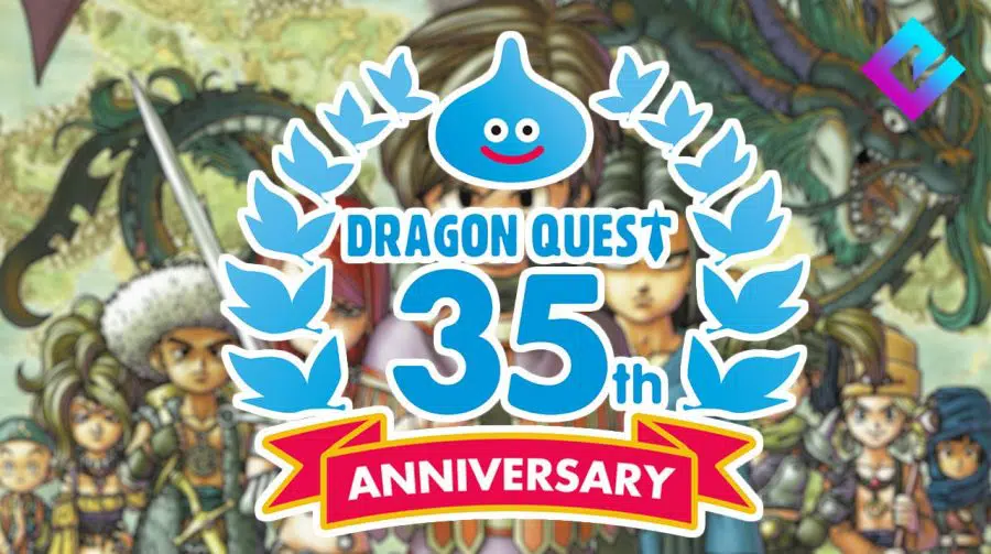 Dragon Quest: Square Enix quer opinião dos fãs para ditar os rumos da franquia